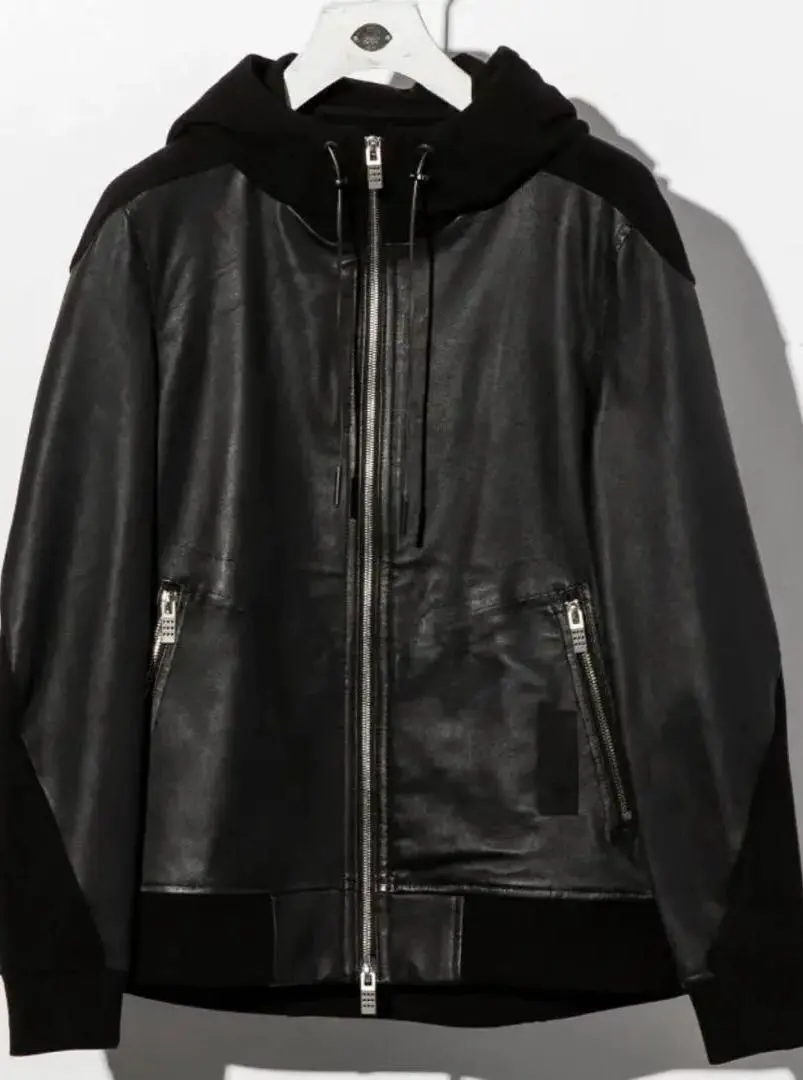 2026年最新】C DIEM レザージャケット・ライダースの人気アイテム