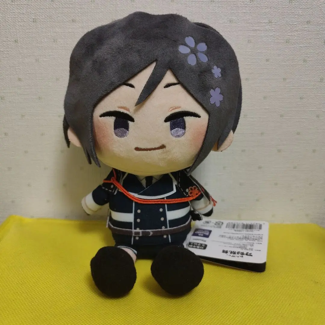 2026年最新】薬研藤四郎 ぬいぐるみ わんぱくの人気アイテム - メルカリ