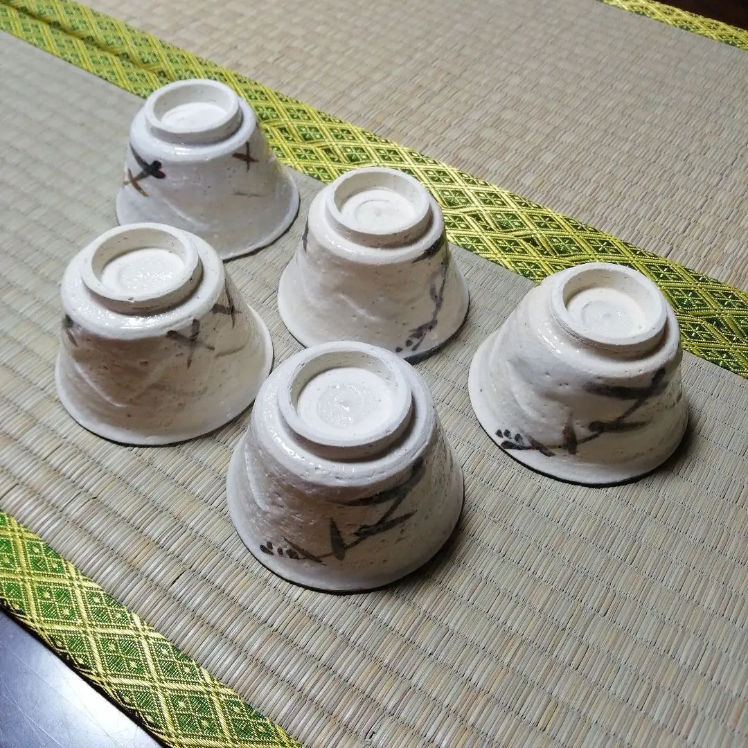 2026年最新】加藤作助 茶碗の人気アイテム - メルカリ