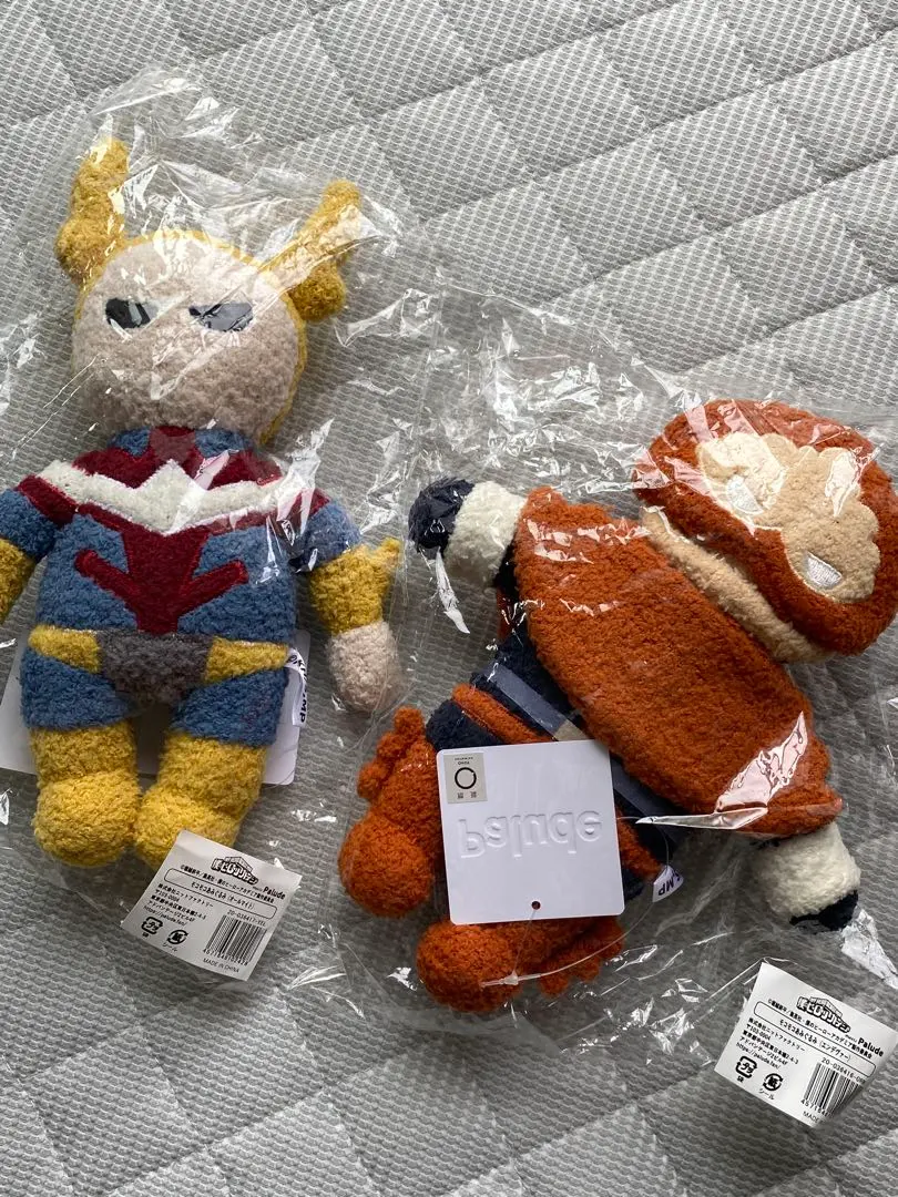 2026年最新】もこもこ僕のヒーローアカデミアの人気アイテム - メルカリ