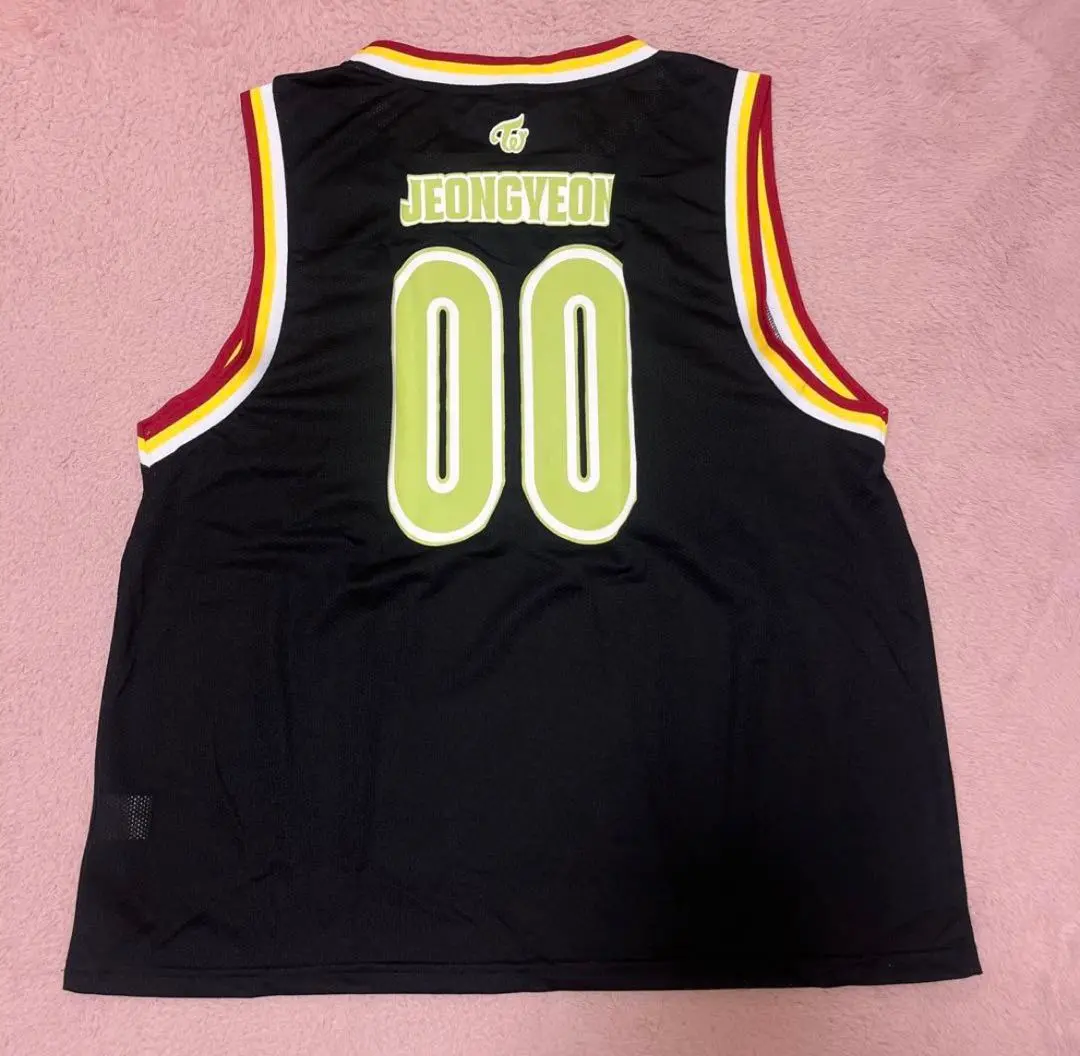 2026年最新】twice ユニフォーム ジョンヨンの人気アイテム - メルカリ