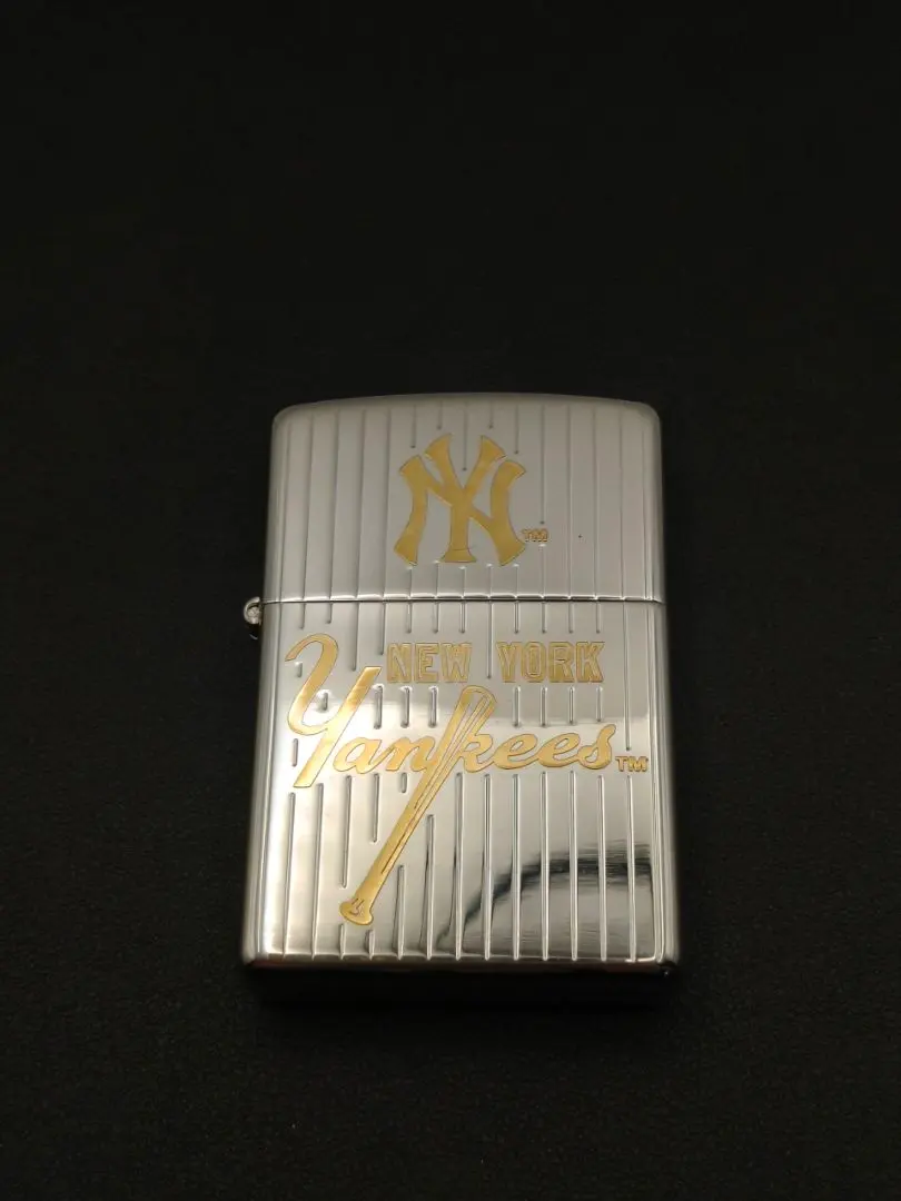 2026年最新】zippo 松井秀喜の人気アイテム - メルカリ