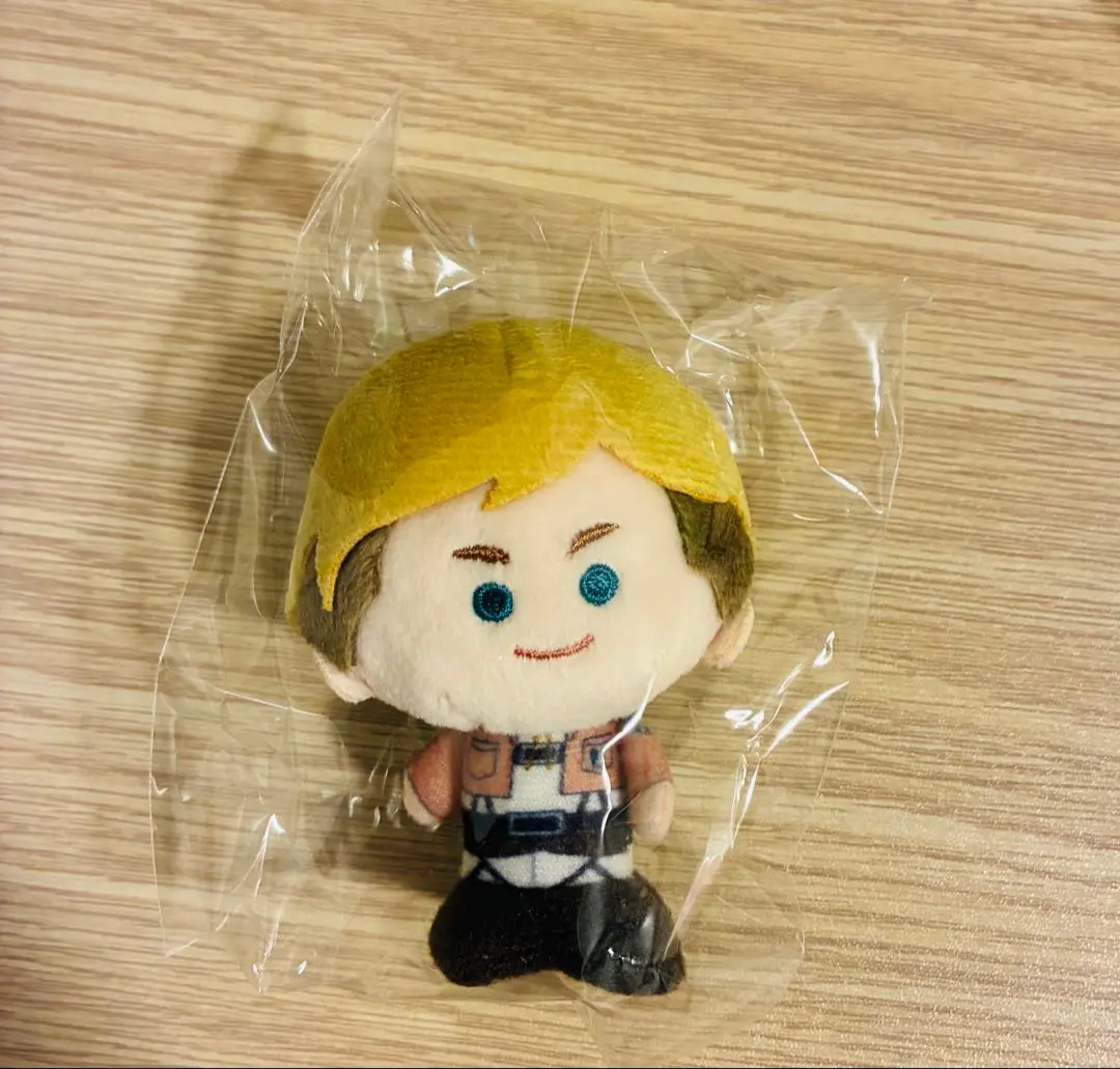 2026年最新】KINOKOS mini 進撃の巨人の人気アイテム - メルカリ