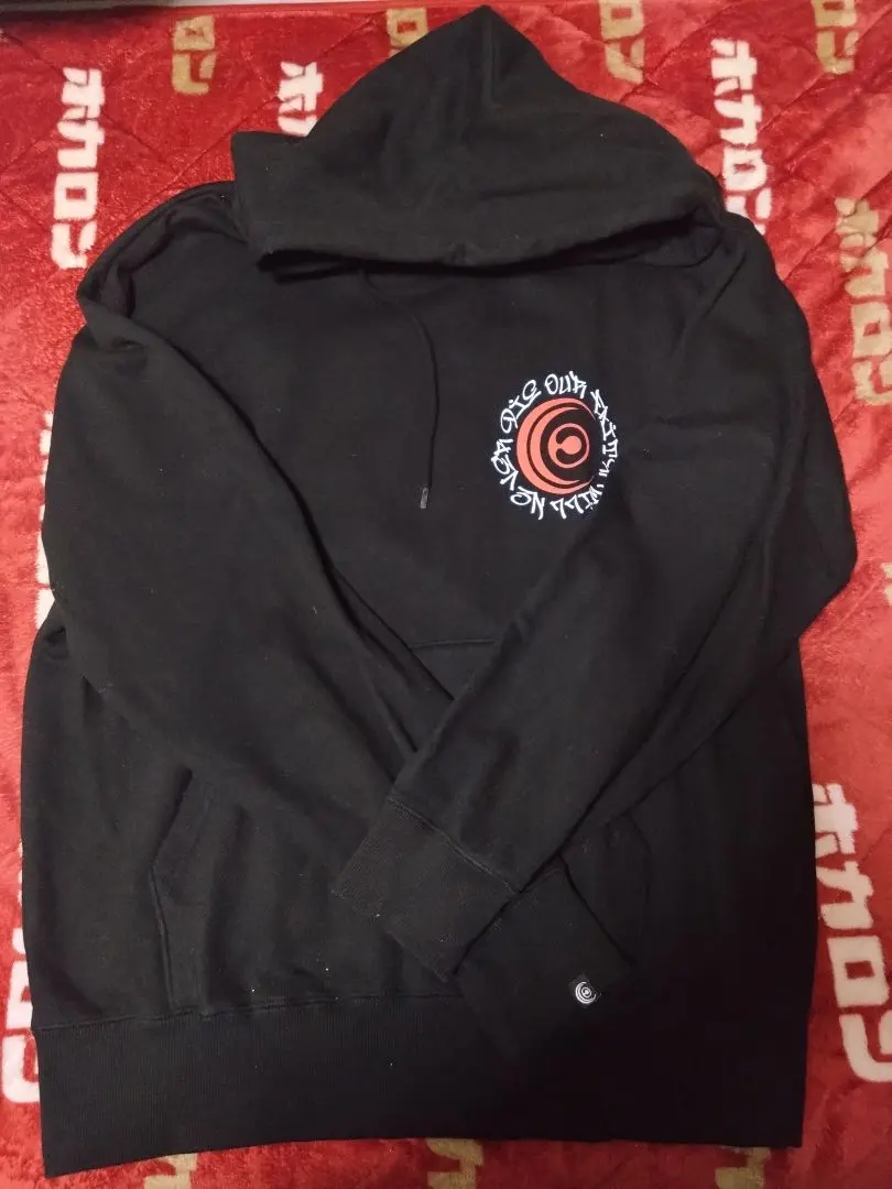 2026年最新】crossfaith パーカーの人気アイテム - メルカリ