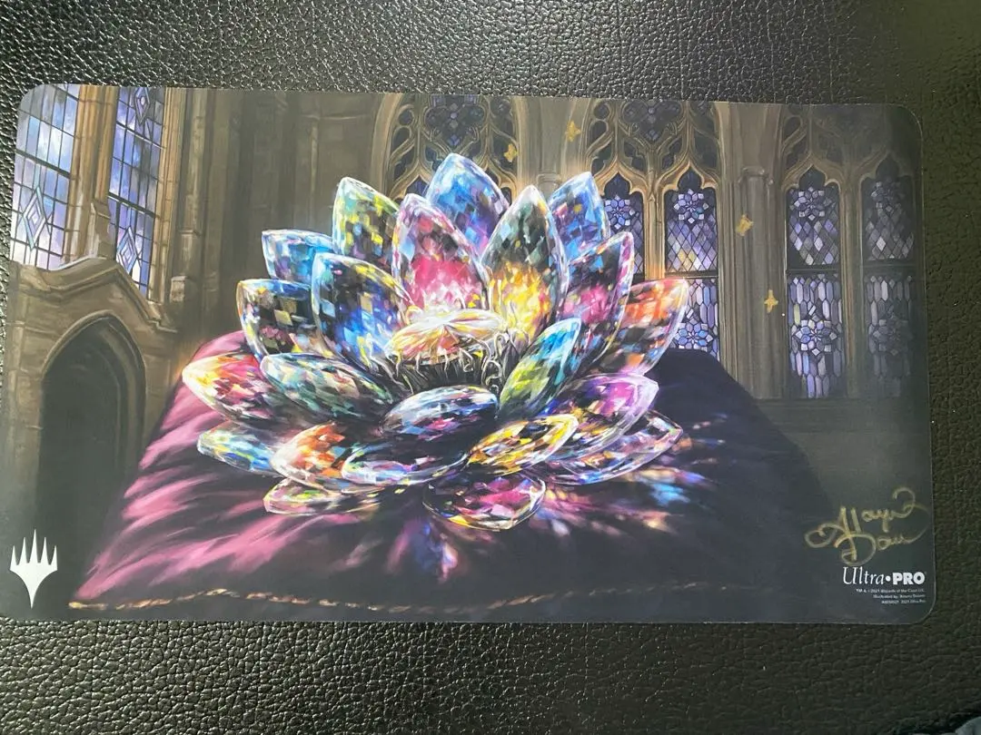 2026年最新】宝石の睡蓮 プレイマットの人気アイテム - メルカリ