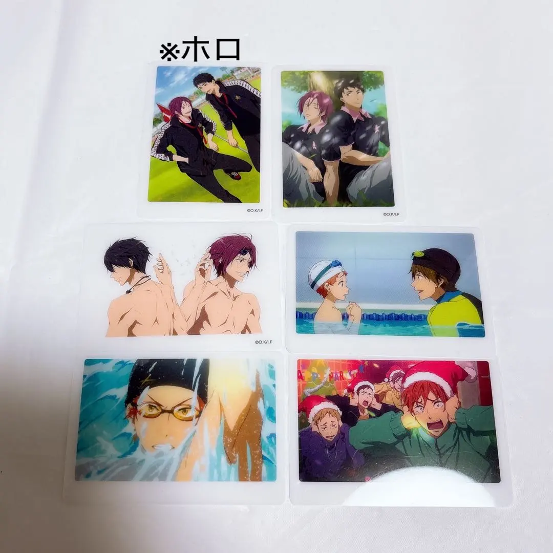 2026年最新】Free ミニフォトカード ホロの人気アイテム - メルカリ