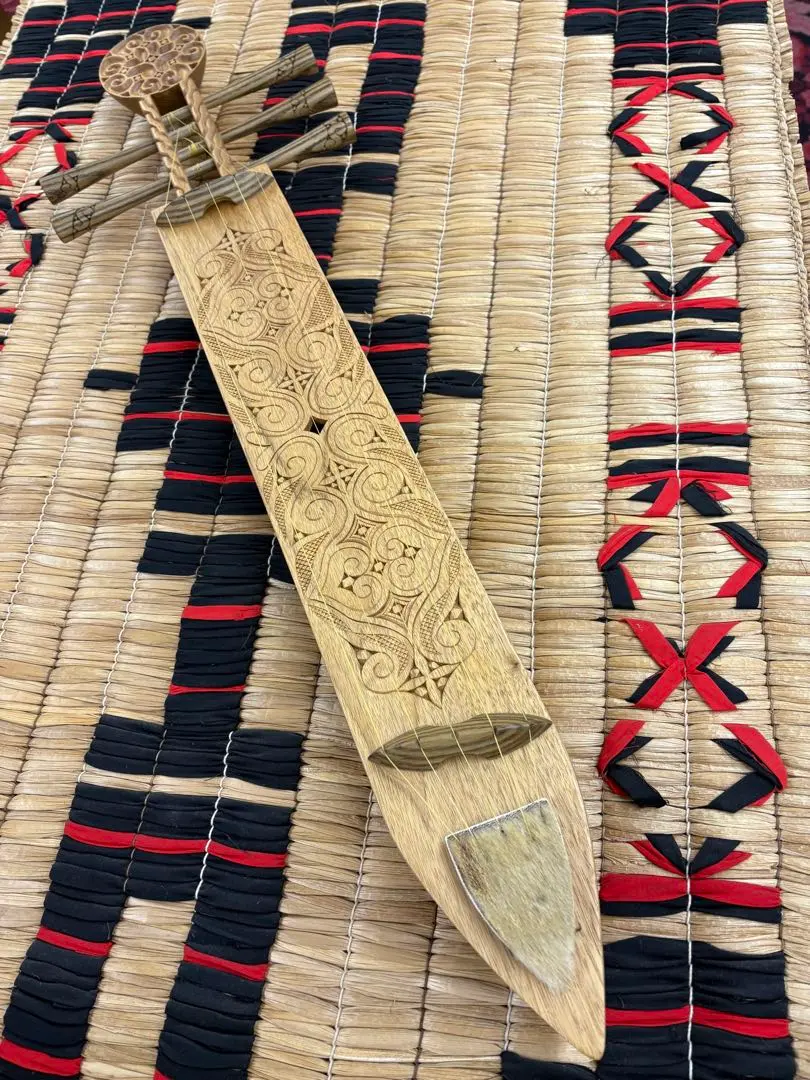 2026年最新】トンコリ 楽器の人気アイテム - メルカリ