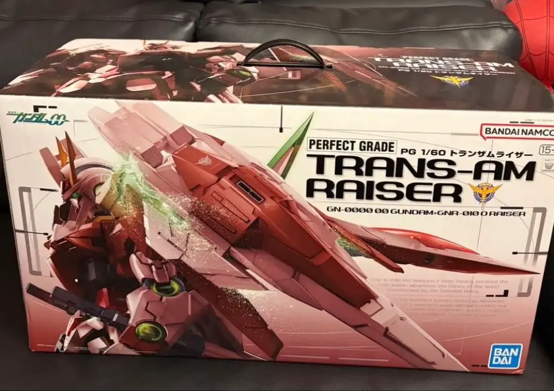 2026年最新】pg トランザムライザーの人気アイテム - メルカリ