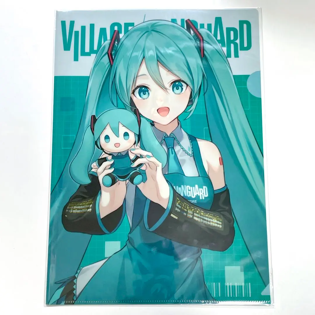 2026年最新】ヴィレッジヴァンガード 初音ミクの人気アイテム - メルカリ