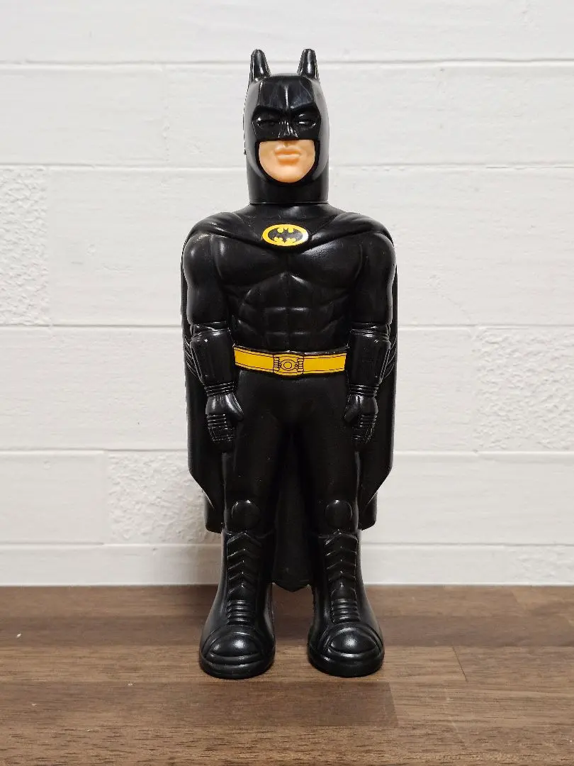 2026年最新】バットマン シャンプーの人気アイテム - メルカリ