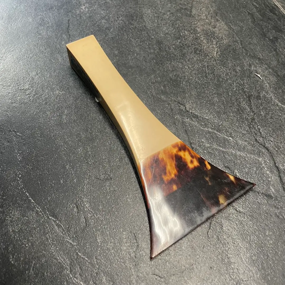 2026年最新】三味線 撥 一枚甲の人気アイテム - メルカリ