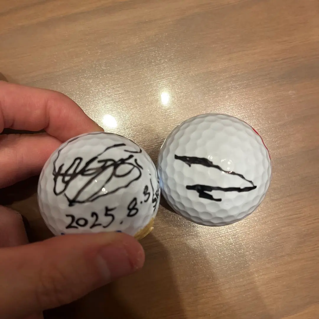 2026年最新】直筆サイン 石川遼の人気アイテム - メルカリ