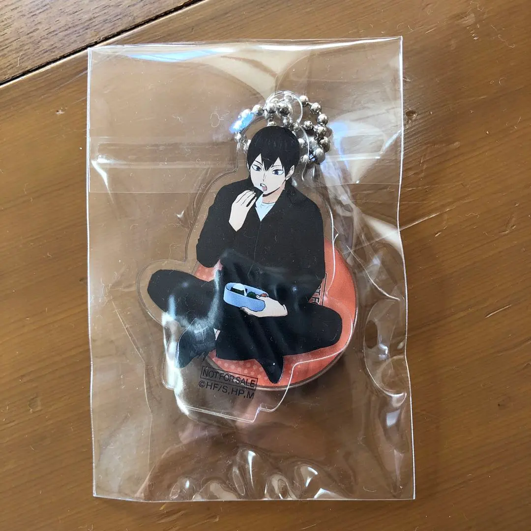 2026年最新】ニッスイ ハイキューの人気アイテム - メルカリ