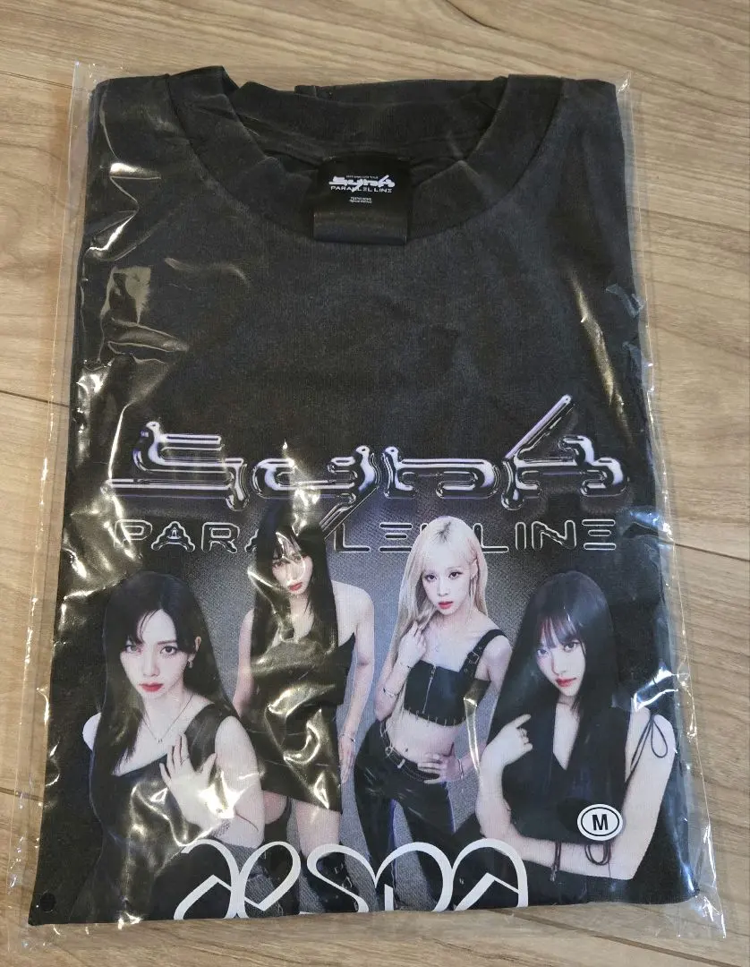 2026年最新】aespa tシャツ 2023の人気アイテム - メルカリ