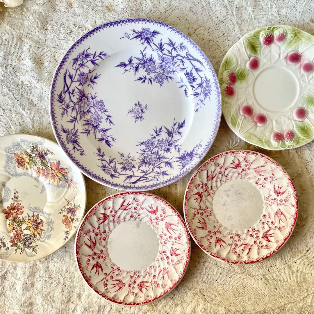 2026年最新】sarreguemines lavalliereの人気アイテム - メルカリ