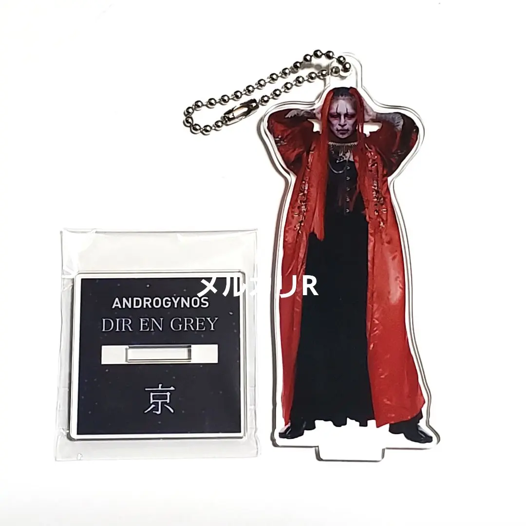 2026年最新】androgynos アクスタ 京の人気アイテム - メルカリ