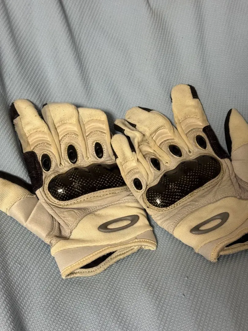 2026年最新】oakley パイロット グローブの人気アイテム - メルカリ