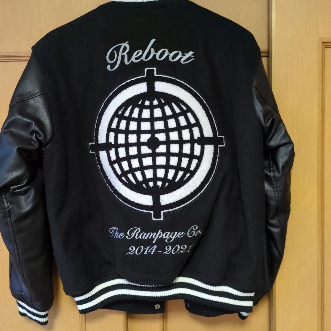 2026年最新】ランページ スタジャンの人気アイテム - メルカリ