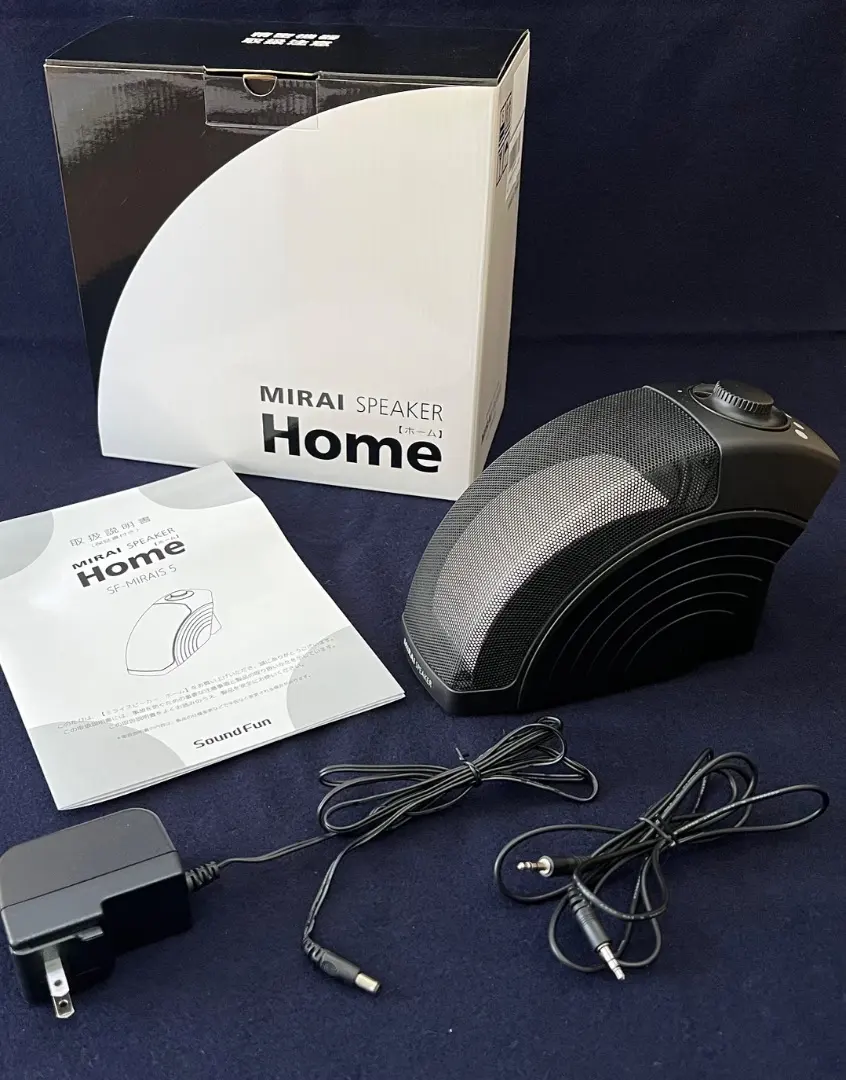 2026年最新】ミライスピーカー ホームの人気アイテム - メルカリ