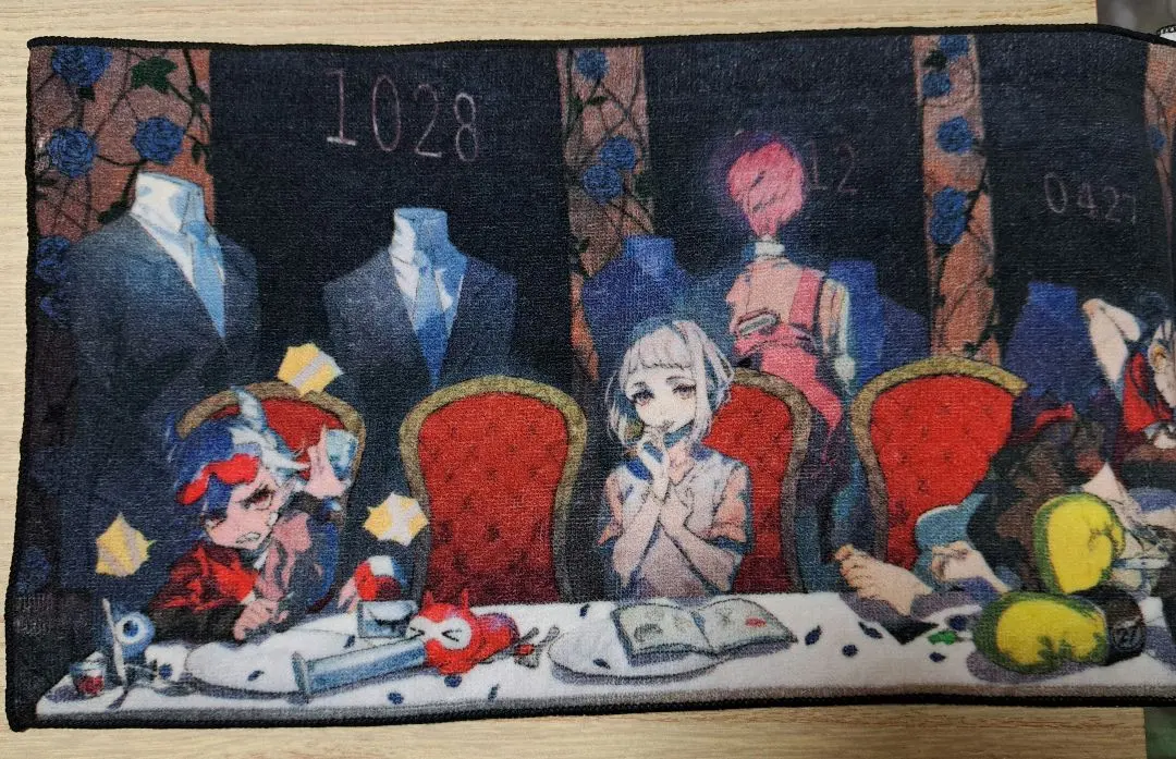 2026年最新】ado 喜劇 タオルの人気アイテム - メルカリ