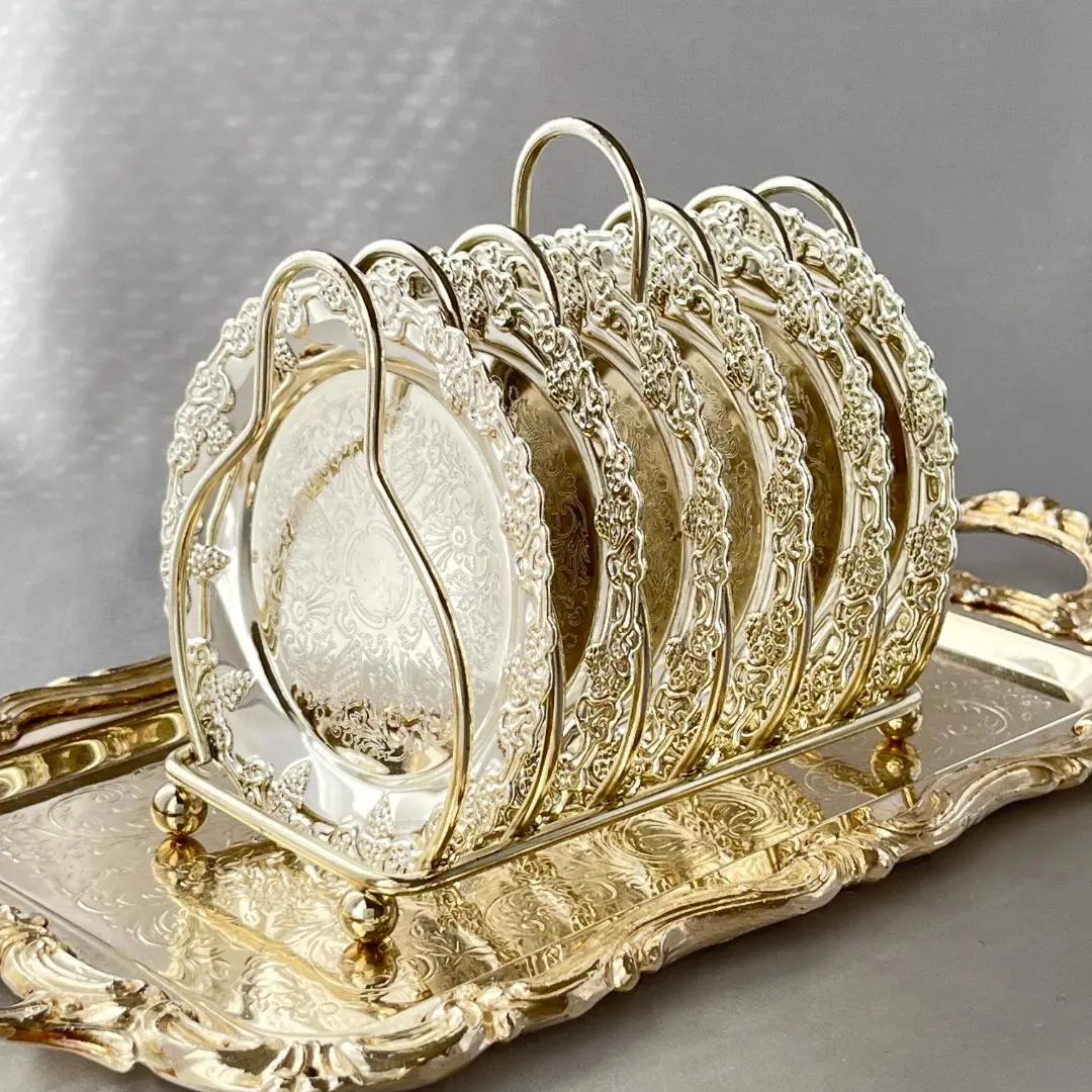 2026年最新】純銀製 コースターの人気アイテム - メルカリ