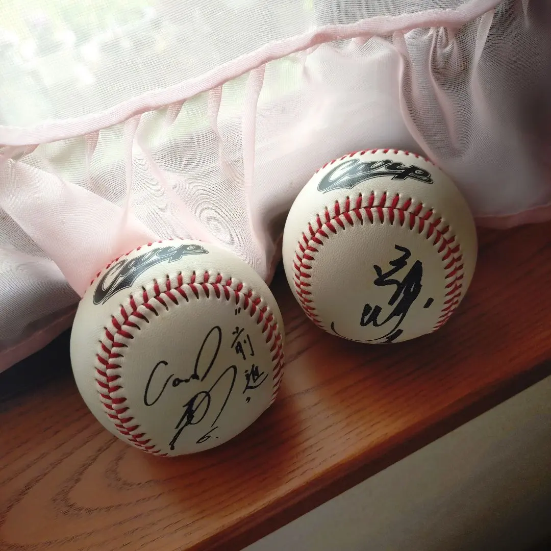 2026年最新】前田智徳 サインボールの人気アイテム - メルカリ