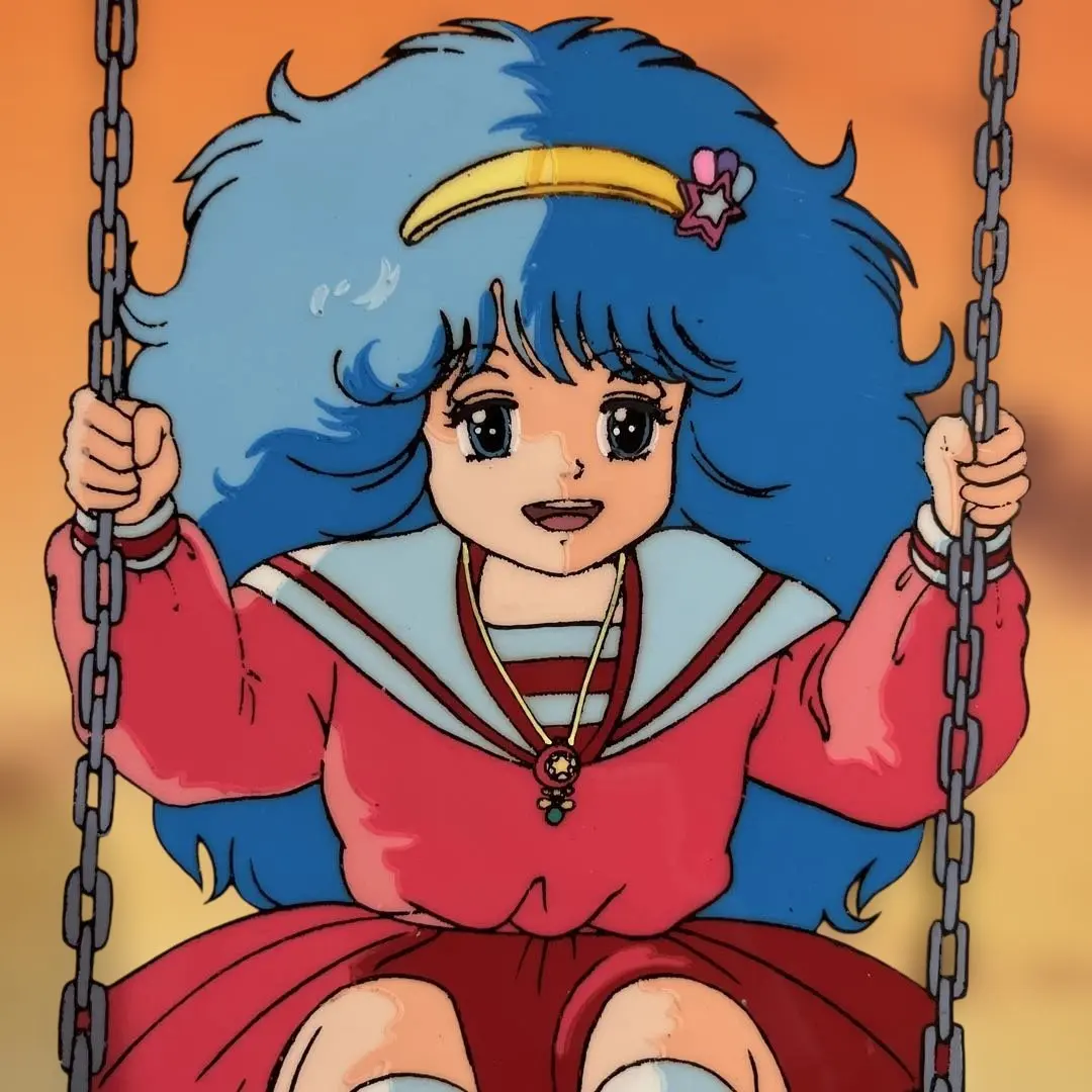 2026年最新】クリィミーマミ セル画の人気アイテム - メルカリ