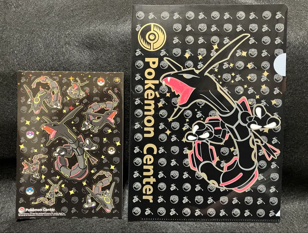 2026年最新】ポケモン シール烈伝 レックウザの人気アイテム - メルカリ