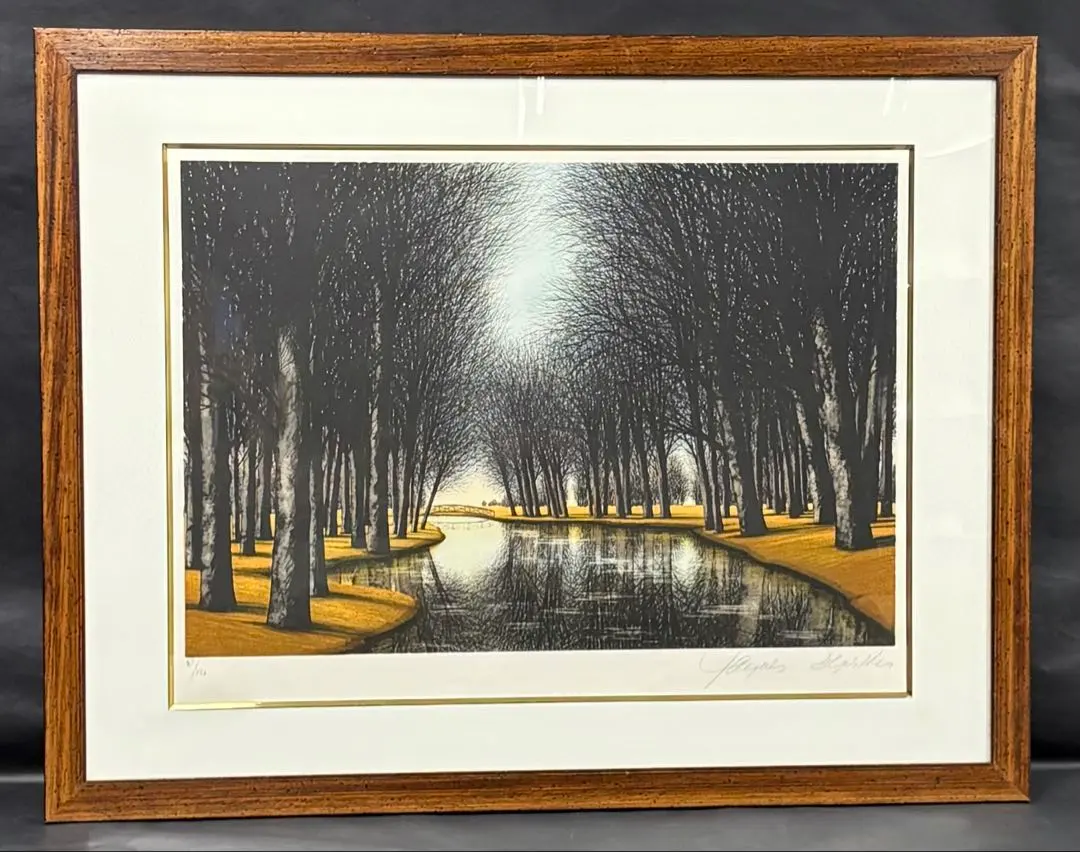 2026年最新】ジャック デペルト リトグラフの人気アイテム - メルカリ