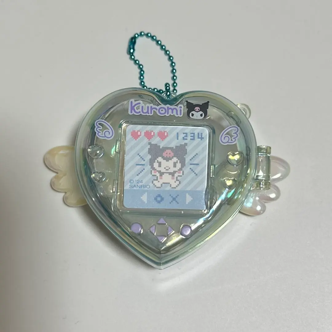 2026年最新】サンリオシークレットゲーム機風チャームの人気アイテム