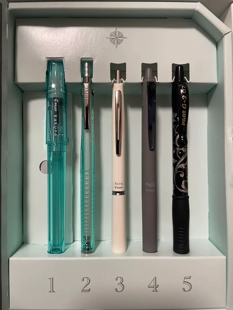 2026年最新】パイロット 株主優待 万年筆の人気アイテム - メルカリ