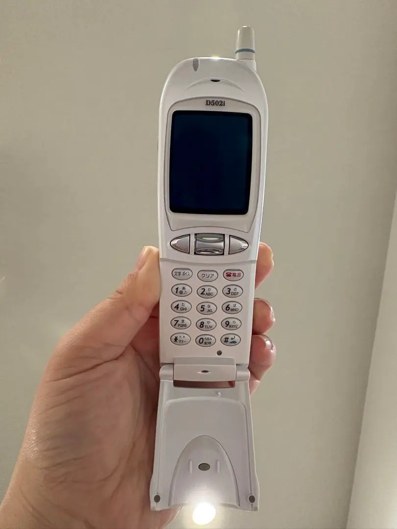 2026年最新】d506iの人気アイテム - メルカリ