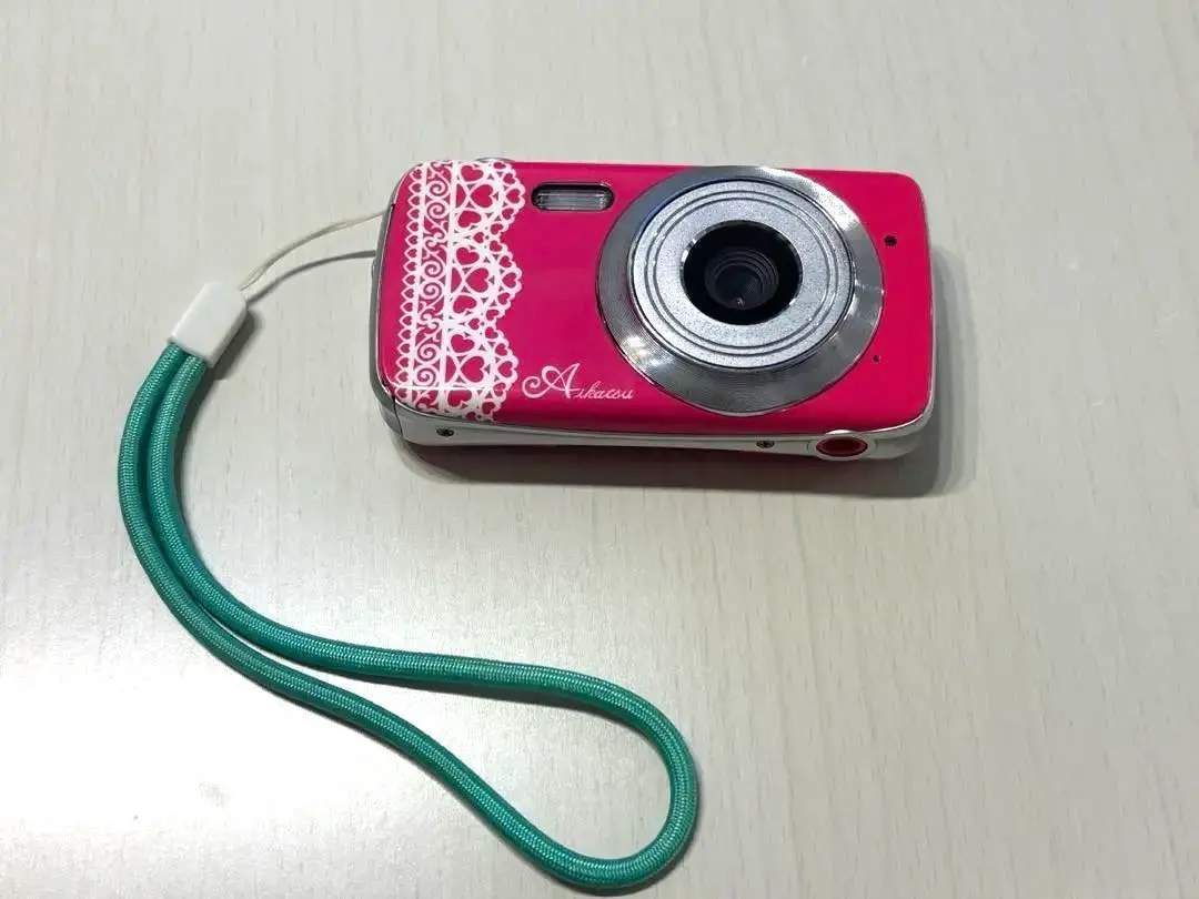 2026年最新】アイカツ! アイカツデジカメの人気アイテム - メルカリ