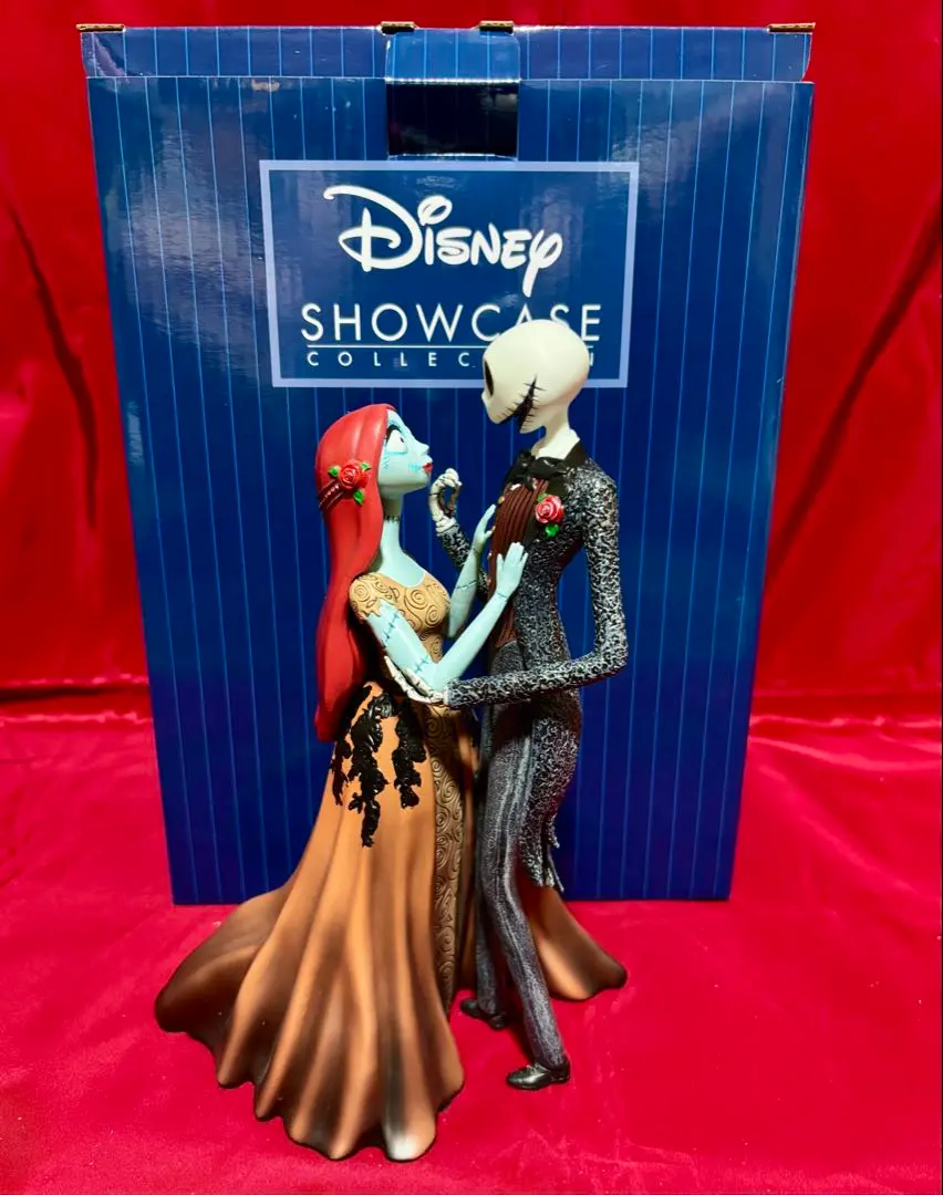 フィギュア ホーンテッドマンション タイトロープ ガール 約20cm