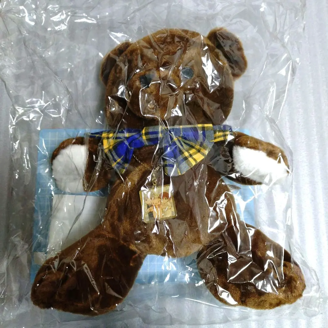 2026年最新】純情ロマンチカ ぬいぐるみの人気アイテム - メルカリ