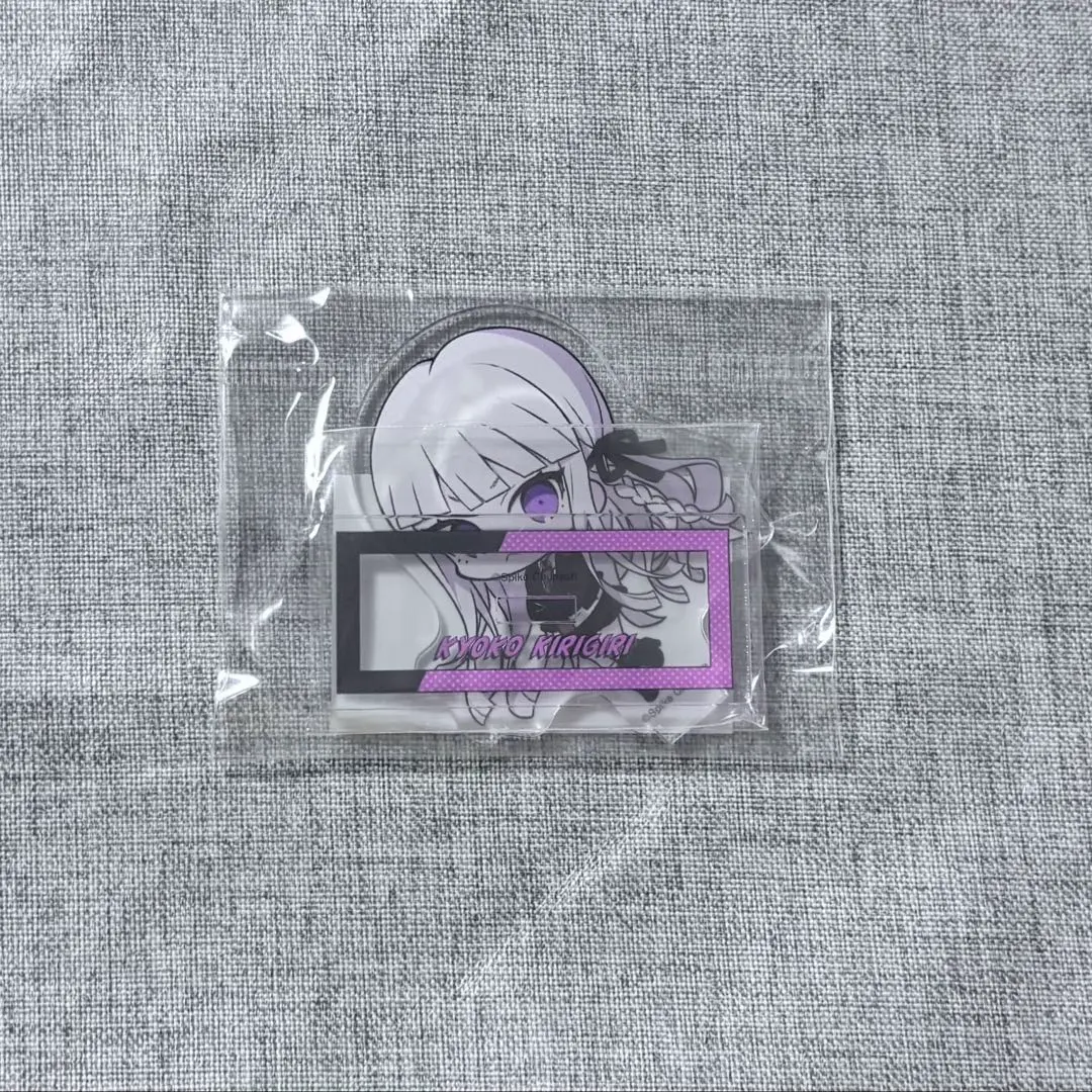 2026年最新】ダンガンロンパ霧切 6の人気アイテム - メルカリ