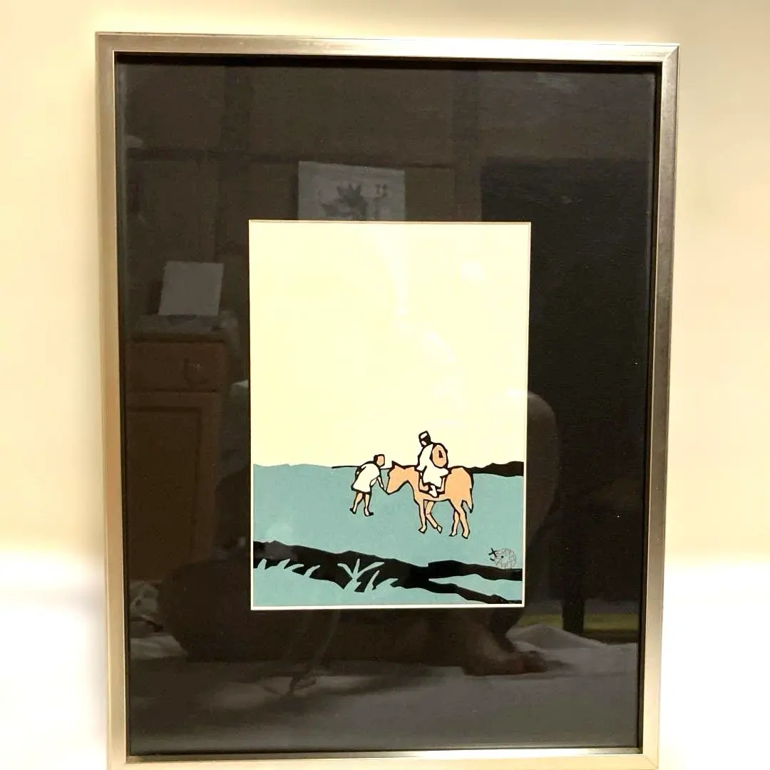 2026年最新】宮田三郎 版画の人気アイテム - メルカリ