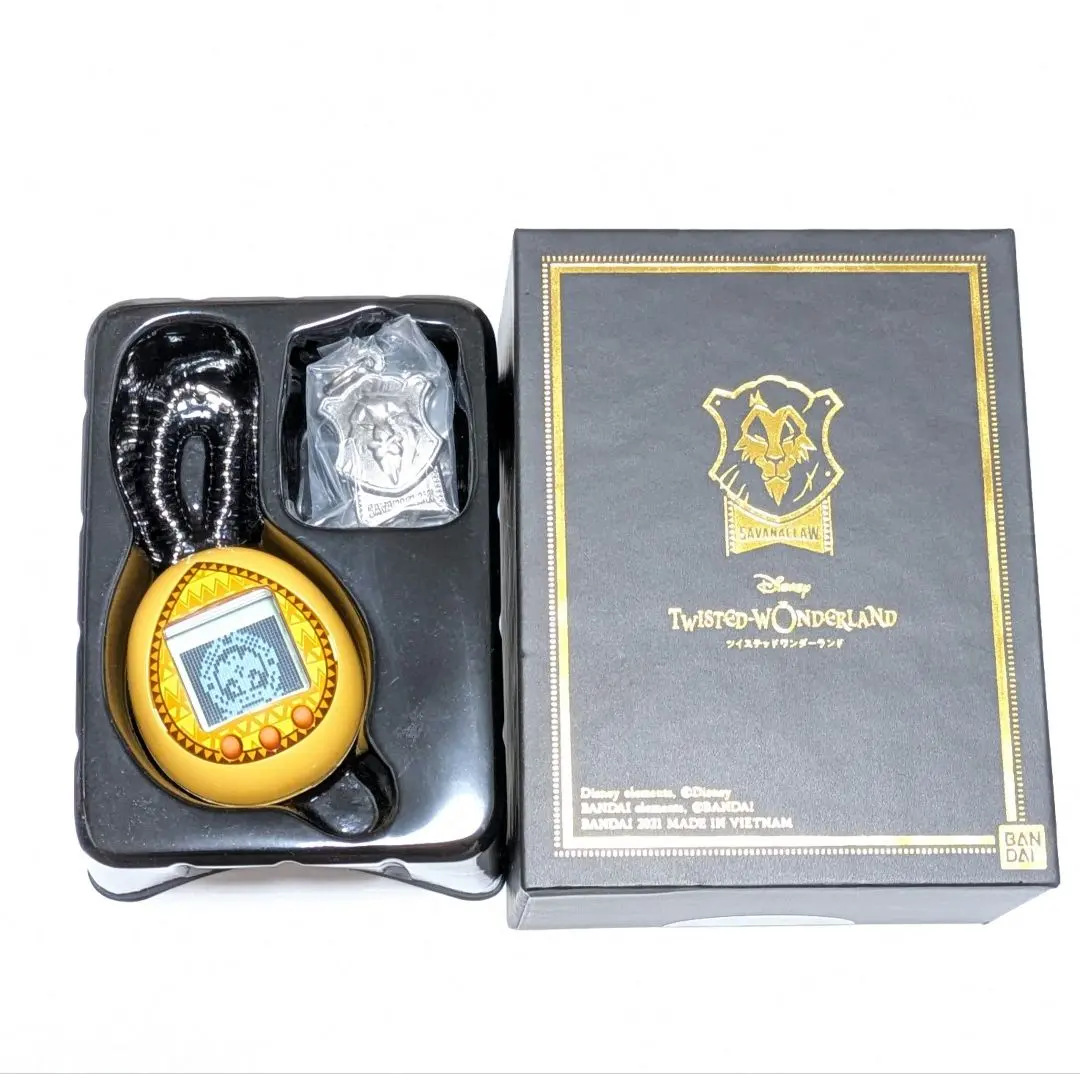 2026年最新】ツイステっち サバナクローの人気アイテム - メルカリ