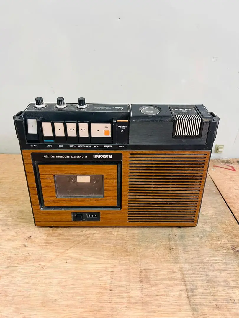 2026年最新】RQ-2112 カセットレコーダーの人気アイテム - メルカリ