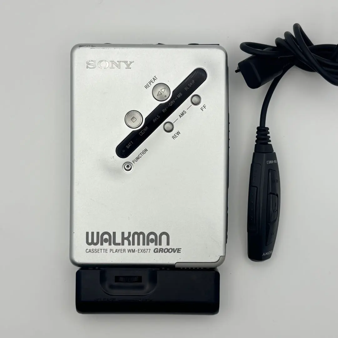 2026年最新】SONY WM-EX921の人気アイテム - メルカリ