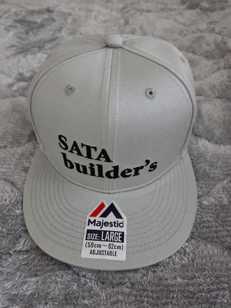 2026年最新】佐田ビルダーズキャップの人気アイテム - メルカリ
