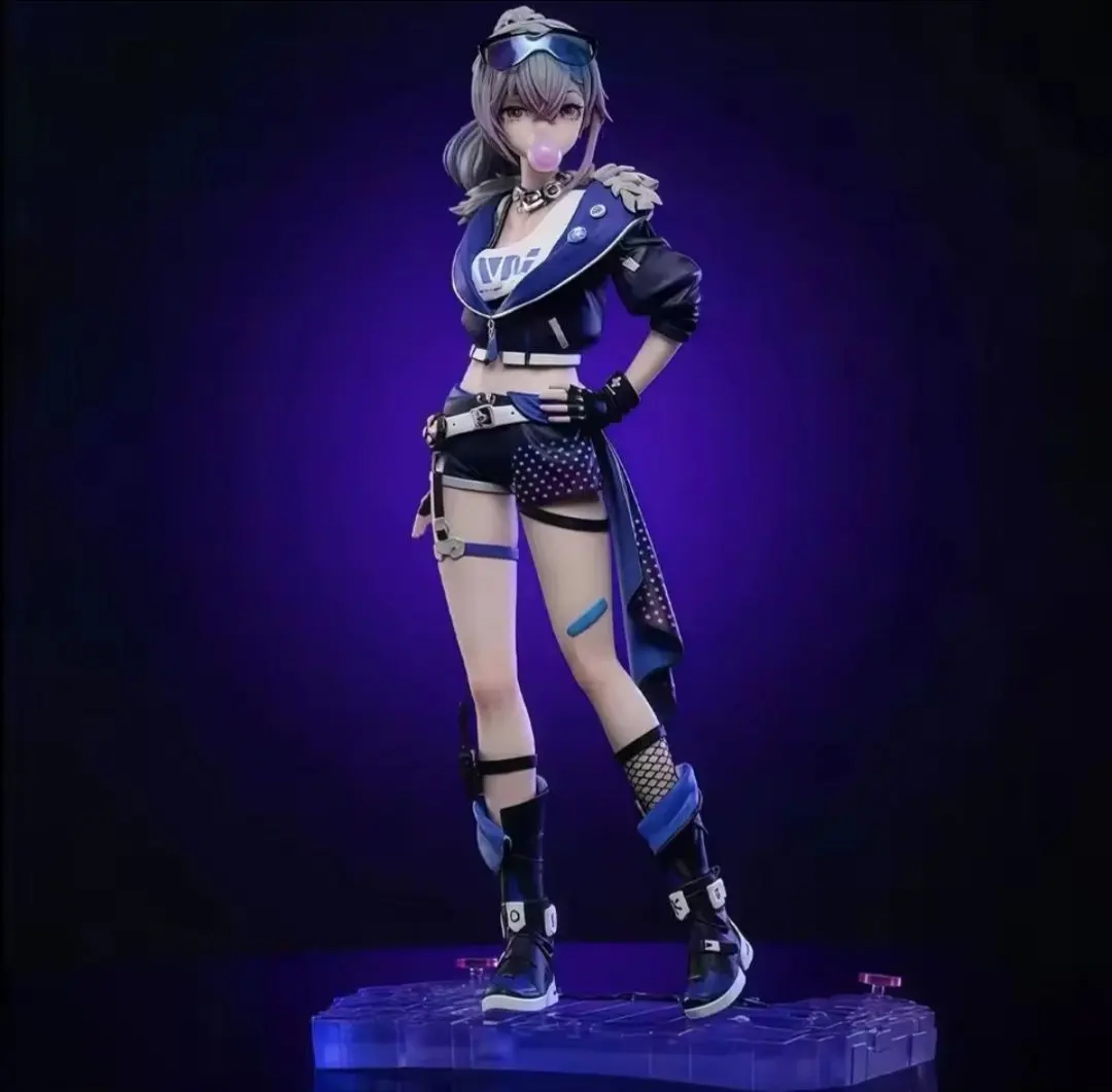 2026年最新】崩壊スターレイル 銀狼 フィギュアの人気アイテム - メルカリ