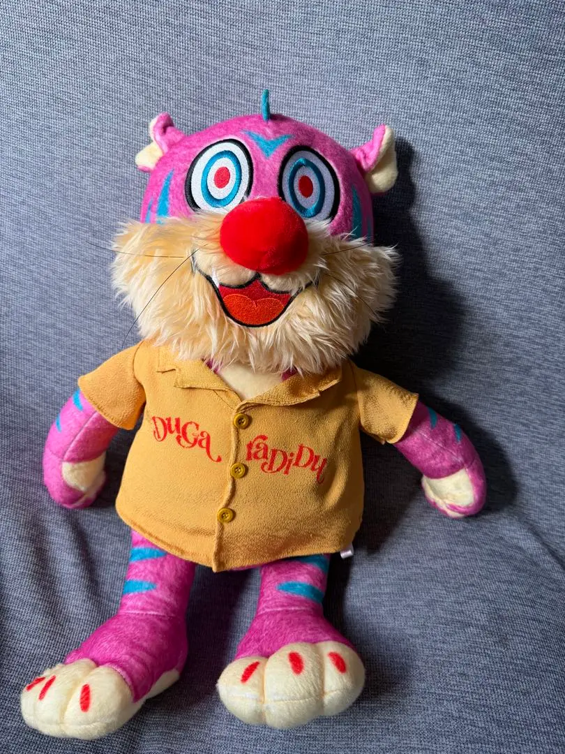 2026年最新】ドゥガラディドゥ ぬいぐるみの人気アイテム - メルカリ