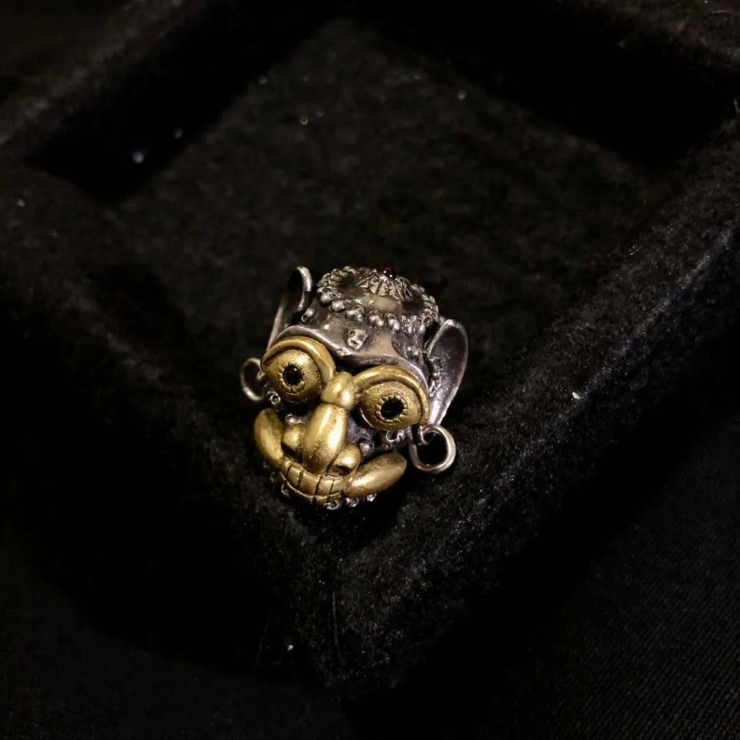 2026年最新】チベタンスカルの人気アイテム - メルカリ