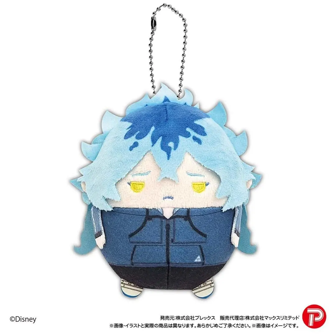 2026年最新】ふわコロりん ツイステ イデアの人気アイテム - メルカリ