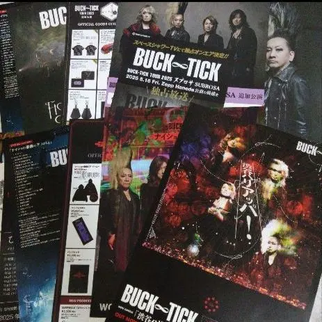 2026年最新】バクチク フライヤーの人気アイテム - メルカリ