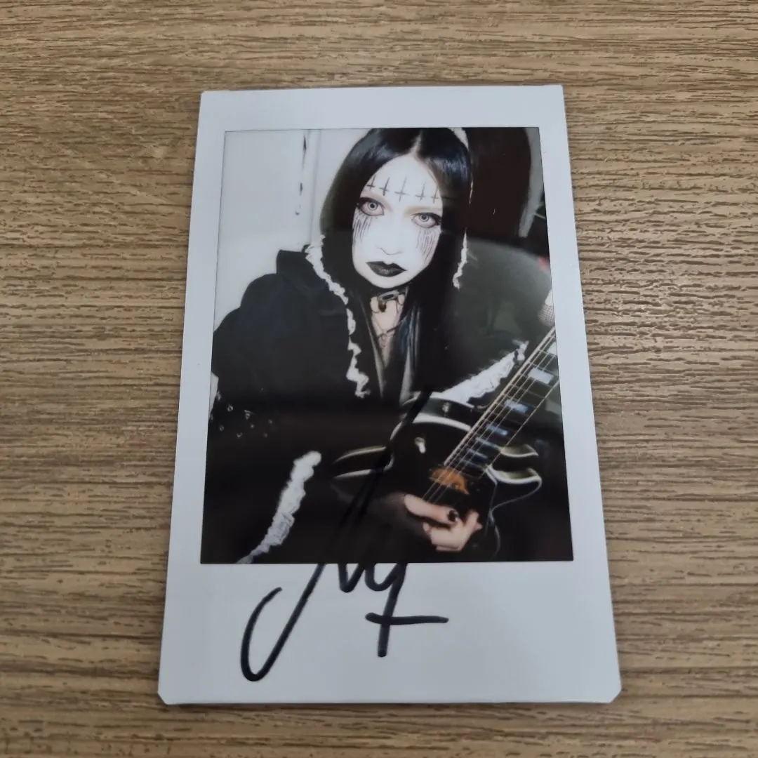 2026年最新】dazzlingbadチェキの人気アイテム - メルカリ