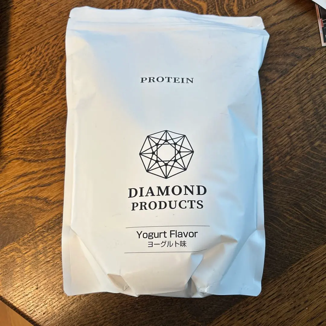 2026年最新】ダイアモンドプロダクト プロテインの人気アイテム - メルカリ