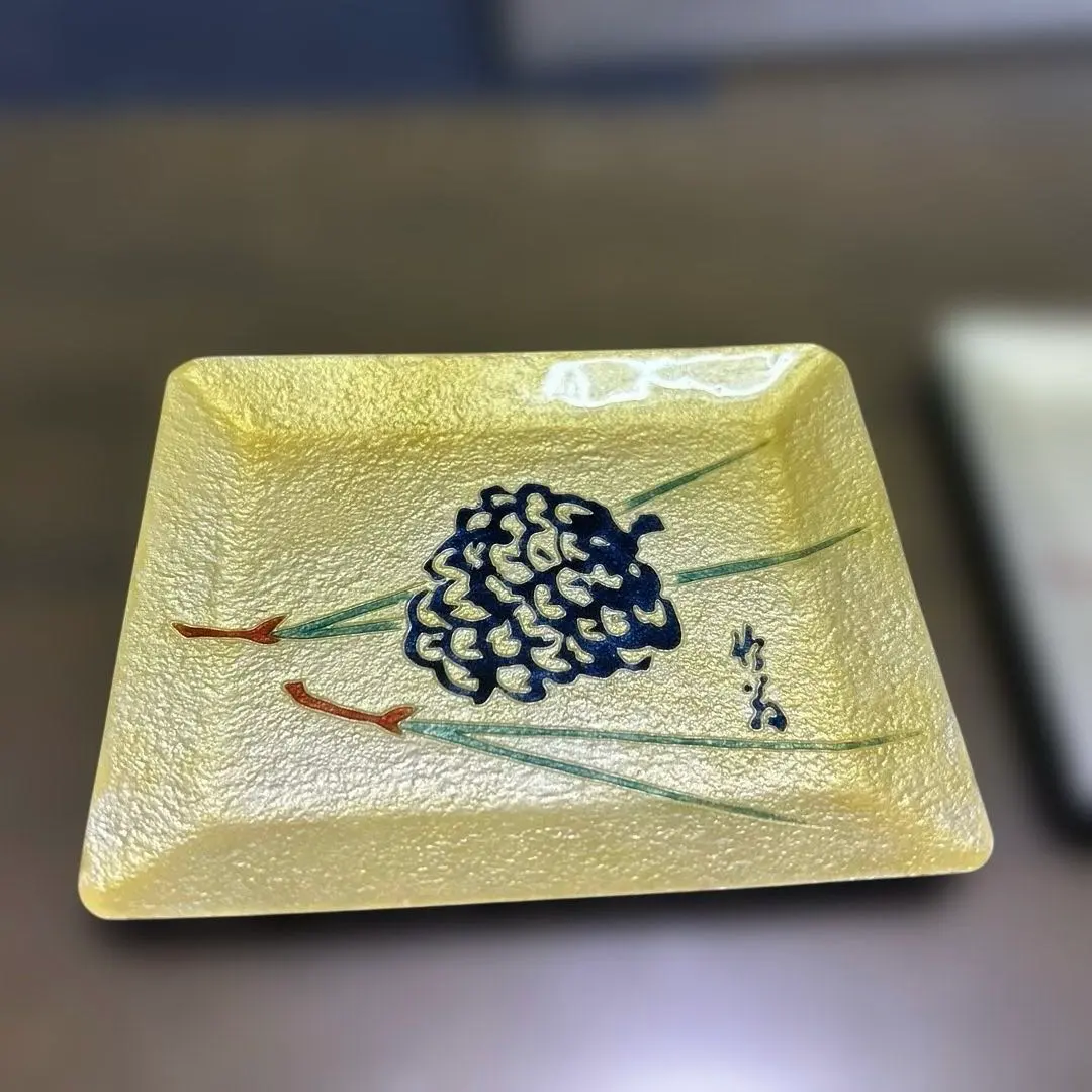 2025年最新】安藤七宝銘々皿の人気アイテム - メルカリ 逸品 珍品 安藤