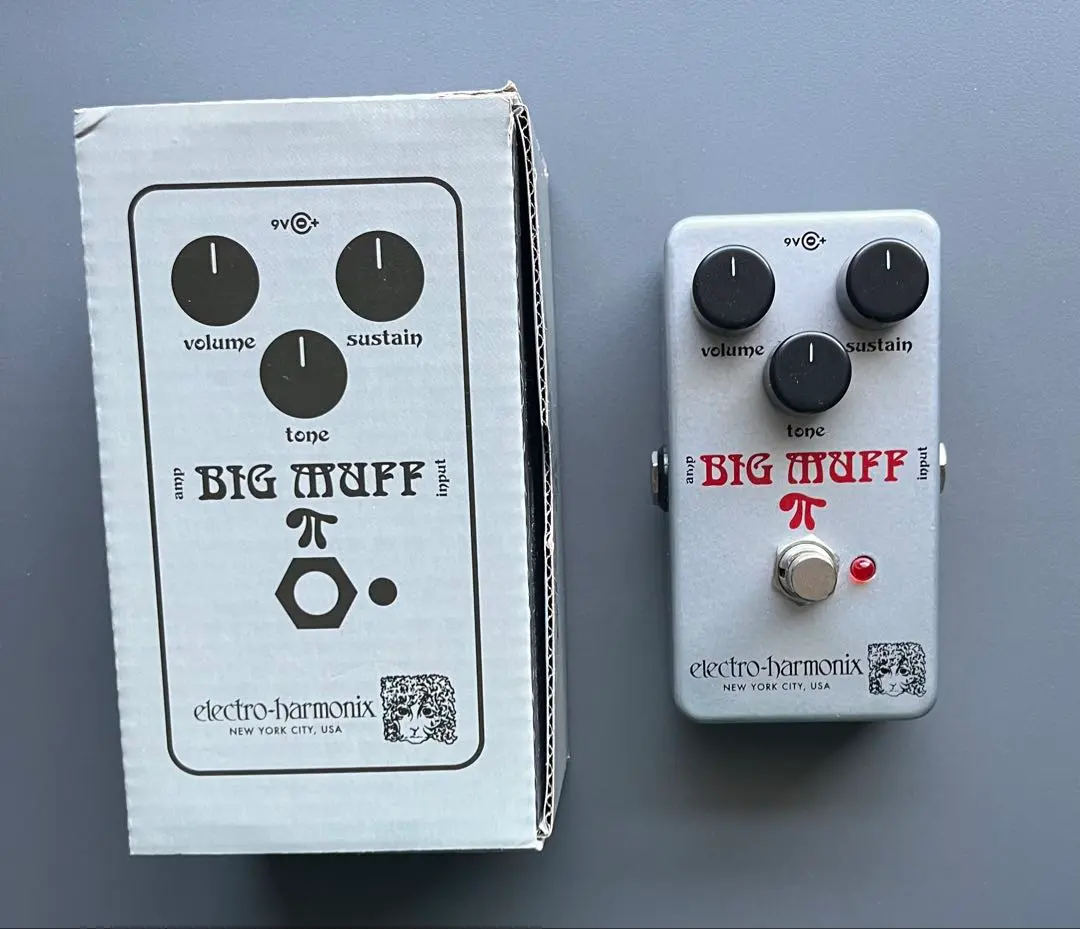 2026年最新】BIG MUFF ram'sの人気アイテム - メルカリ